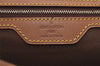 Authentic Louis Vuitton Monogram Beverly 41 M51121 2Way Shoulder Hand Bag 3263J