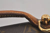 Authentic Louis Vuitton Monogram Beverly 41 M51121 2Way Shoulder Hand Bag 3264J