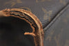 Authentic Louis Vuitton Monogram Beverly 41 M51121 2Way Shoulder Hand Bag 3264J