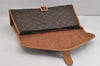 Authentic Louis Vuitton Monogram Beverly 41 M51121 2Way Shoulder Hand Bag 3264J