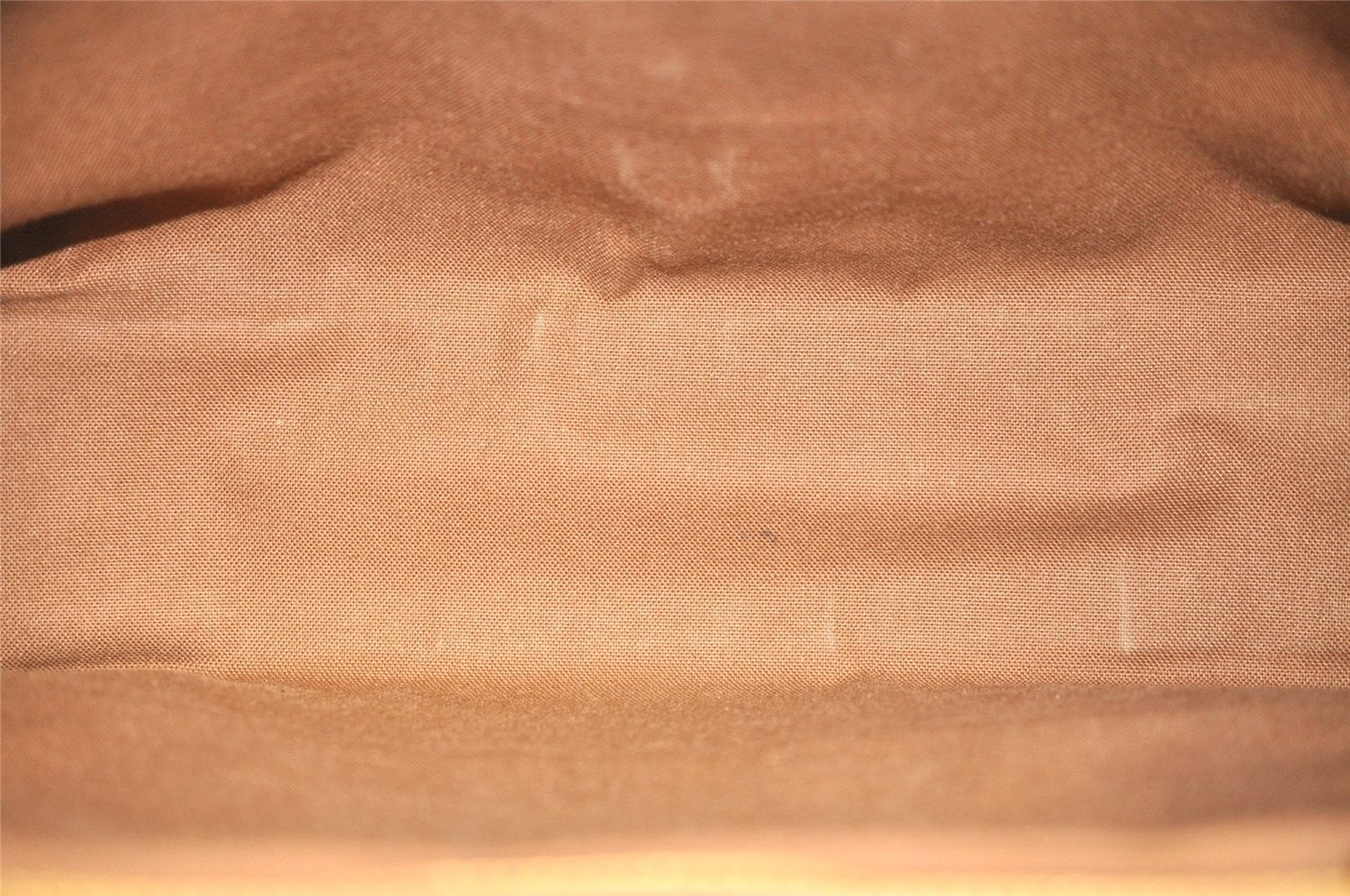 Authentic Louis Vuitton Monogram Beverly 41 M51121 2Way Shoulder Hand Bag 3264J