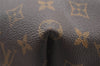 Authentic Louis Vuitton Monogram Turenne PM M48813 2Way Shoulder Hand Bag 3268J