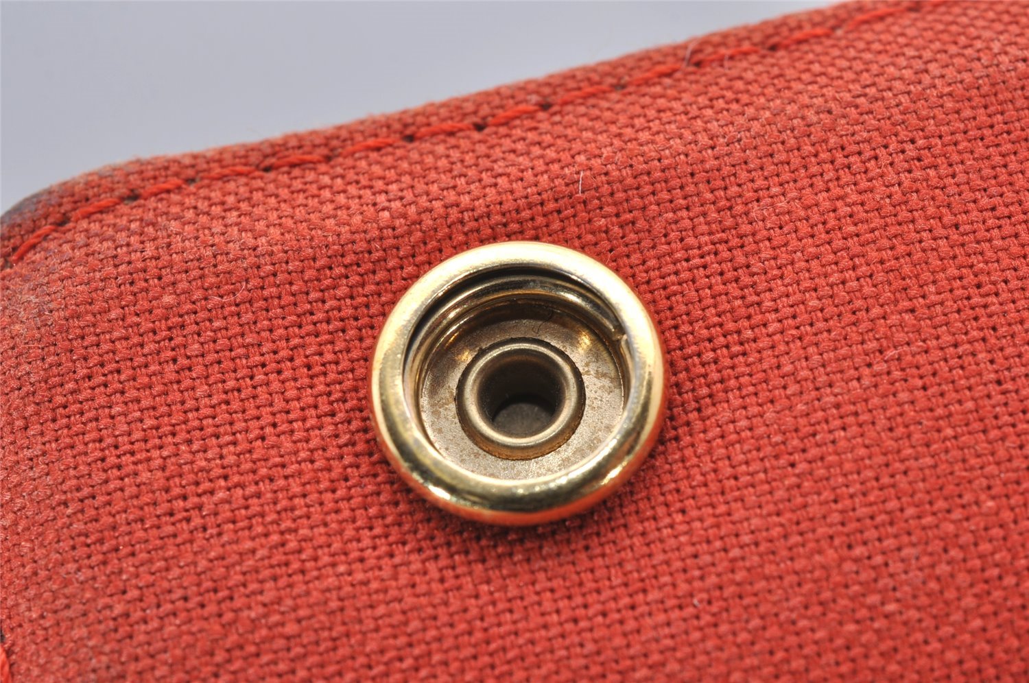 Authentic Louis Vuitton Damier Naviglio Shoulder Cross Body Bag N45255 LV 3269J