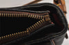 Authentic Louis Vuitton Monogram Viva Cite GM Shoulder Bag M51163 LV Junk 3270K