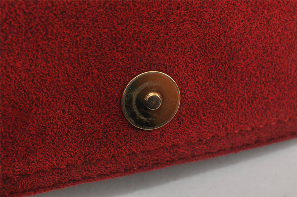 Authentic Louis Vuitton Monogram Viva Cite GM Shoulder Bag M51163 LV Junk 3270K