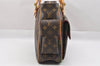 Authentic Louis Vuitton Monogram Multipli Cite Shoulder Tote Bag M51162 LV 3271J