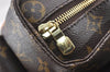 Authentic Louis Vuitton Monogram Multipli Cite Shoulder Tote Bag M51162 LV 3271J