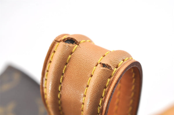 Authentic Louis Vuitton Monogram Multipli Cite Shoulder Tote Bag M51162 LV 3271J