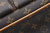 Authentic Louis Vuitton Monogram Multipli Cite Shoulder Tote Bag M51162 LV 3271J