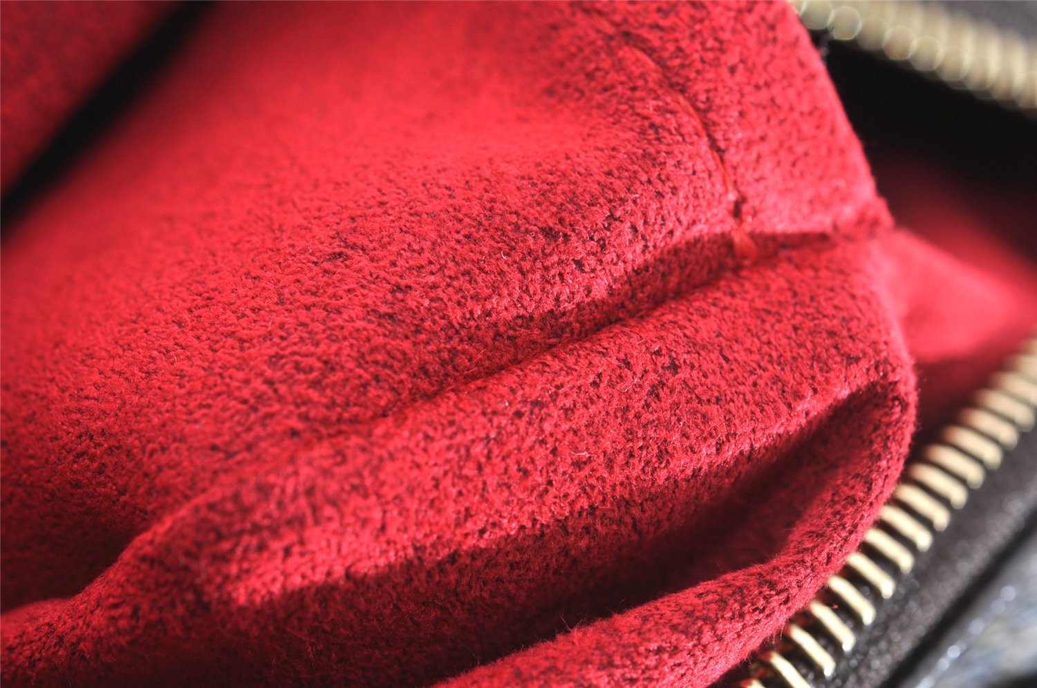 Authentic Louis Vuitton Monogram Multipli Cite Shoulder Tote Bag M51162 LV 3271J