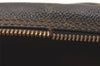 Auth Louis Vuitton Monogram Trousse Toilette 23 Clutch Bag M47524 Junk 3271K