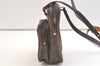 Authentic Louis Vuitton Monogram Mini Amazone Shoulder Bag M45238 Junk 3272K