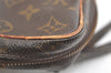 Authentic Louis Vuitton Monogram Mini Amazone Shoulder Bag M45238 Junk 3272K