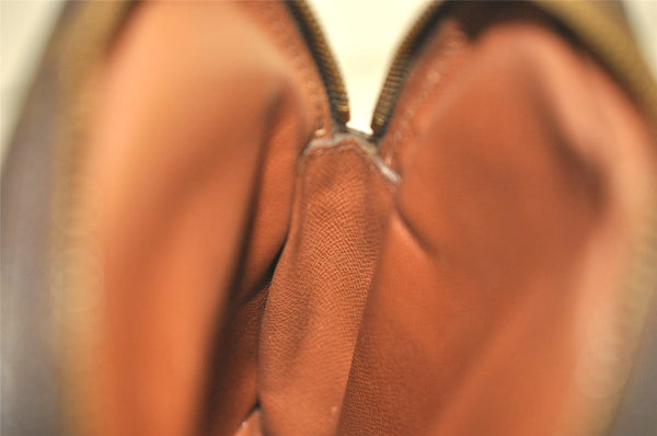 Authentic Louis Vuitton Monogram Mini Amazone Shoulder Bag M45238 Junk 3272K