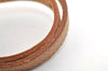 Authentic Louis Vuitton Leather Shoulder Strap For Bucket PM 27.6" Beige 3274K