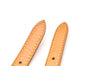 Authentic Louis Vuitton Leather Shoulder Strap For Bucket PM 27.6" Beige 3279K
