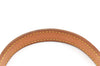 Authentic Louis Vuitton Leather Shoulder Strap For Bucket PM 27.6" Beige 3279K