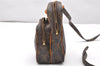 Authentic Louis Vuitton Monogram Mini Amazone Shoulder Bag M45238 Junk 3280K