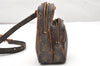 Authentic Louis Vuitton Monogram Mini Amazone Shoulder Bag M45238 Junk 3280K