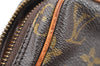Authentic Louis Vuitton Monogram Mini Amazone Shoulder Bag M45238 Junk 3280K