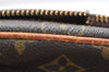 Authentic Louis Vuitton Monogram Mini Amazone Shoulder Bag M45238 Junk 3280K