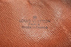 Authentic Louis Vuitton Monogram Mini Amazone Shoulder Bag M45238 Junk 3280K