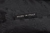 Authentic PRADA Nylon Tessuto Saffiano Leather 2Way Tote Hand Bag Black 3283I