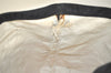 Authentic GUCCI Shoulder Tote Bag GG Nylon Leather 295252 Navy Junk 3285K