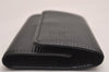 Authentic Louis Vuitton Epi Multicles 6 Key Case Black M63812 LV 3286J
