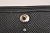 Authentic Louis Vuitton Epi Multicles 6 Key Case Black M63812 LV 3286J
