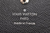 Authentic Louis Vuitton Epi Multicles 6 Key Case Black M63812 LV 3286J