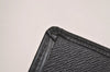 Authentic Louis Vuitton Epi Multicles 6 Key Case Black M63812 LV 3286J