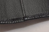 Authentic Louis Vuitton Epi Multicles 6 Key Case Black M63812 LV 3286J