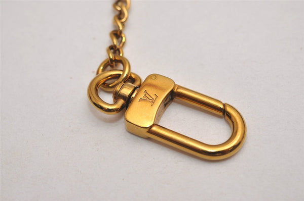 Auth Louis Vuitton Monogram Mini Pochette Accessoires Pouch M62087 LV Box 3287J