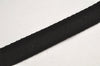 Authentic GUCCI Vintage Hand Bag Pouch Purse Canvas Leather 92820 Black 3287K