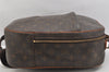 Auth Louis Vuitton Monogram Packall Sac A Dos Shoulder Cross Bag M51132 LV 3288K