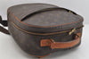 Auth Louis Vuitton Monogram Packall Sac A Dos Shoulder Cross Bag M51132 LV 3288K