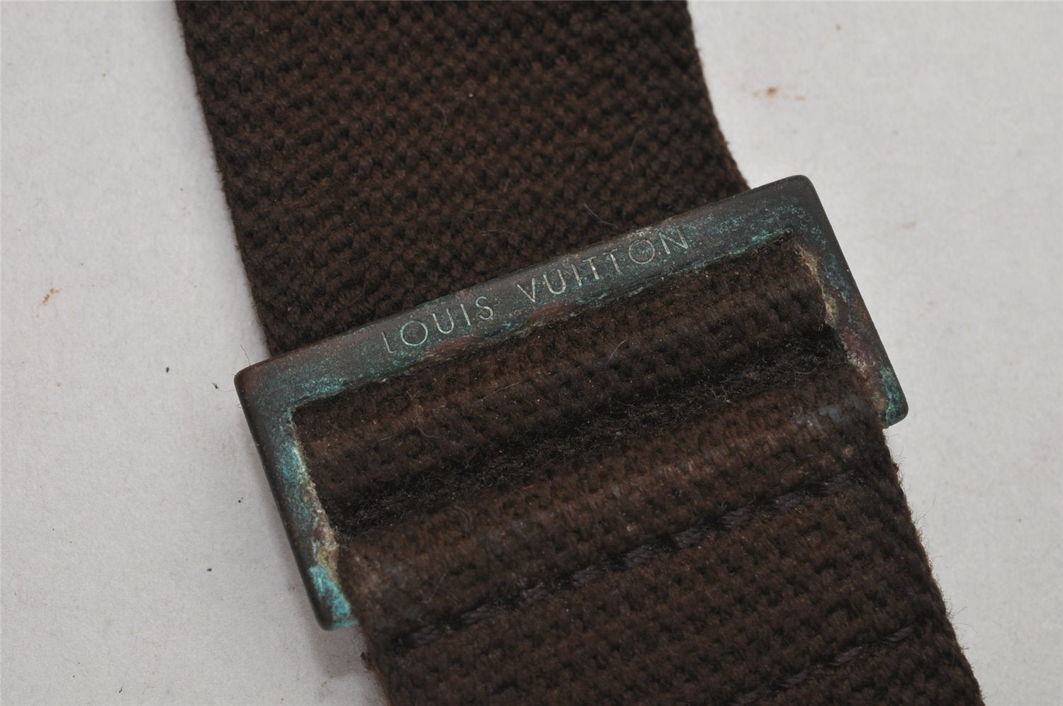 Auth Louis Vuitton Monogram Packall Sac A Dos Shoulder Cross Bag M51132 LV 3288K