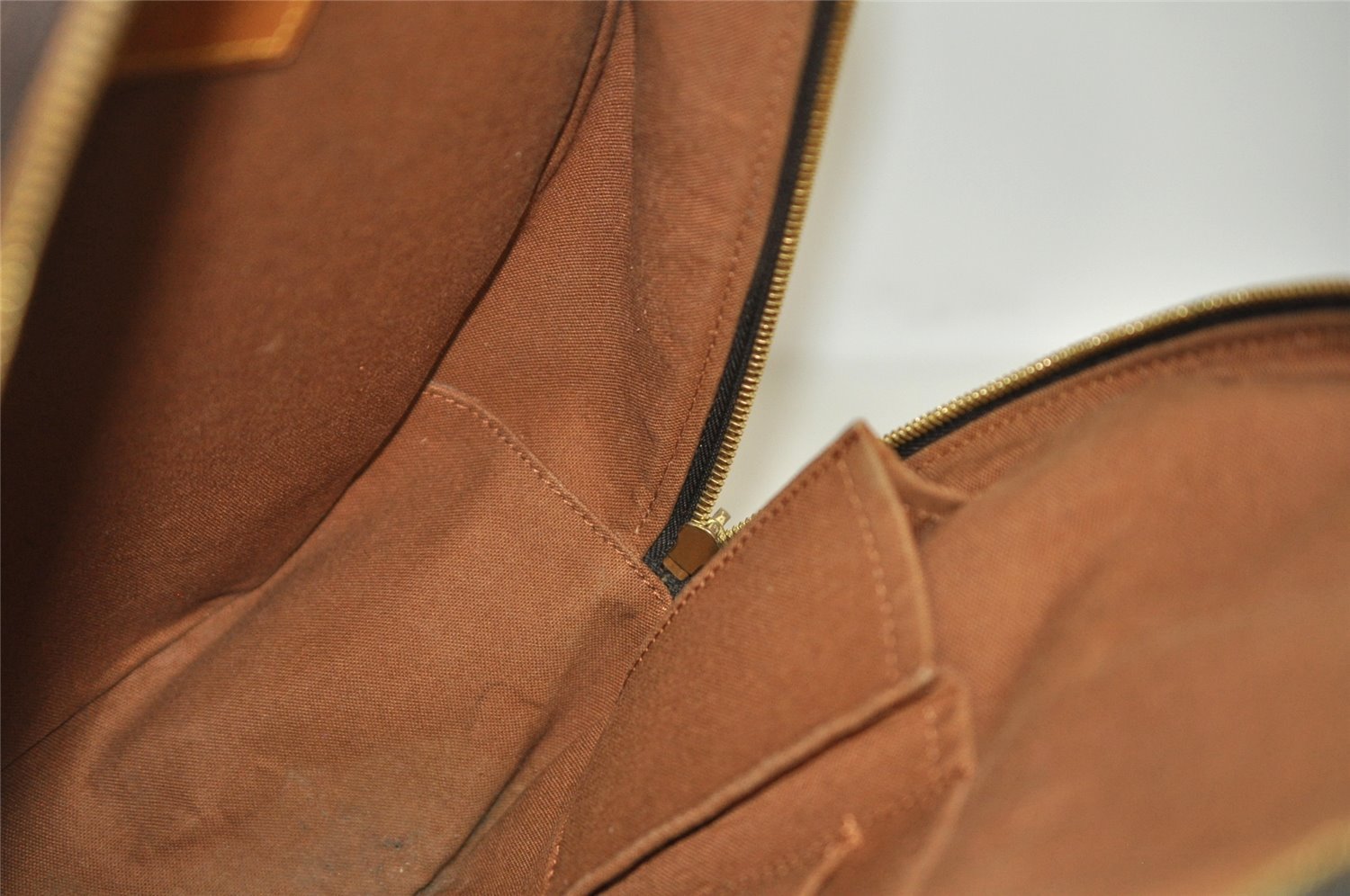 Auth Louis Vuitton Monogram Packall Sac A Dos Shoulder Cross Bag M51132 LV 3288K