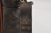 Auth Louis Vuitton Monogram Petit Marceau Shoulder Cross Bag Old Model LV 3291K