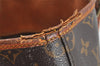 Authentic Louis Vuitton Monogram Bucket GM Shoulder Tote Bag M42236 Junk 3296K