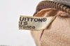 Auth Louis Vuitton Monogram Trousse Toilette 28 Clutch Hand Bag Old Model 3299K