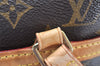 Authentic Louis Vuitton Monogram Coussin GM Shoulder Bag M51141 LV 3301K
