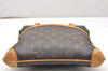 Authentic Louis Vuitton Monogram Coussin GM Shoulder Bag M51141 LV 3301K