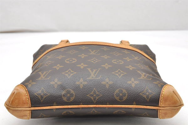 Authentic Louis Vuitton Monogram Coussin GM Shoulder Bag M51141 LV 3301K