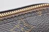 Authentic Louis Vuitton Monogram Coussin GM Shoulder Bag M51141 LV 3301K