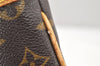 Authentic Louis Vuitton Monogram Coussin GM Shoulder Bag M51141 LV 3301K