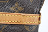 Authentic Louis Vuitton Monogram Coussin GM Shoulder Bag M51141 LV 3301K