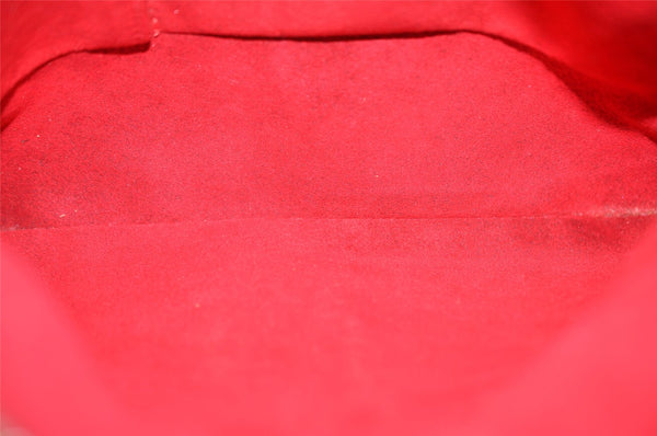 Authentic Louis Vuitton Monogram Coussin GM Shoulder Bag M51141 LV 3301K