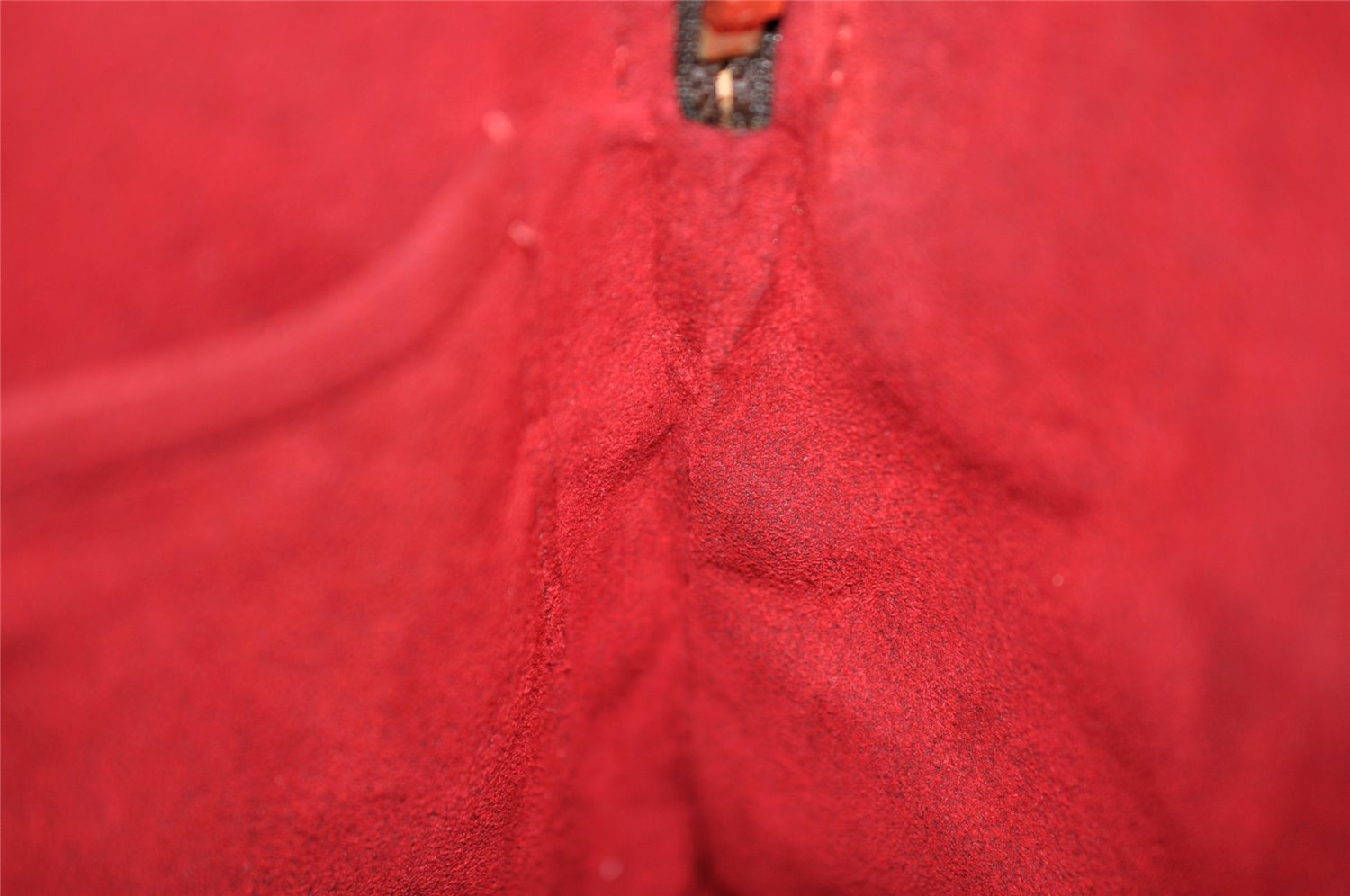 Authentic Louis Vuitton Monogram Coussin GM Shoulder Bag M51141 LV 3301K